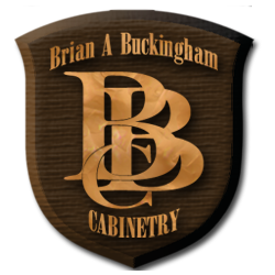 Brian A. Buckingham Cabinetry